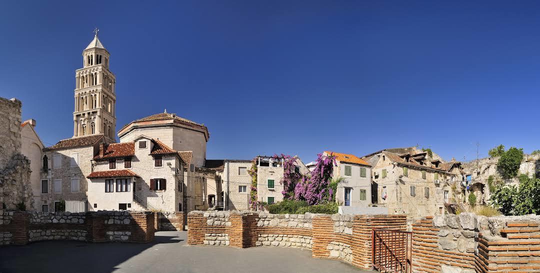 Cattedrale di San Doimo